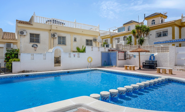 Herverkoop - Quad Villa - Ciudad Quesada - La Marquesa