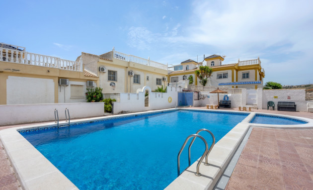 Herverkoop - Quad Villa - Ciudad Quesada - La Marquesa