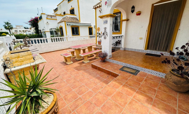 Herverkoop - Herenhuis - Orihuela - Entre Naranjos Vistabella