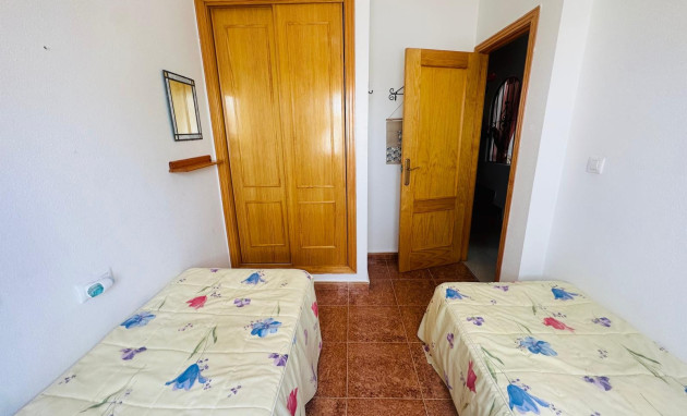 Herverkoop - Herenhuis - Orihuela - Entre Naranjos Vistabella