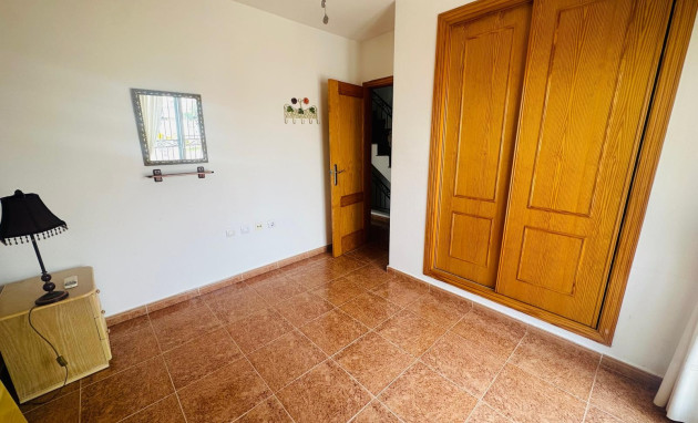 Herverkoop - Herenhuis - Orihuela - Entre Naranjos Vistabella