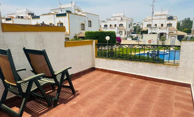 Herverkoop - Herenhuis - Orihuela - Entre Naranjos Vistabella