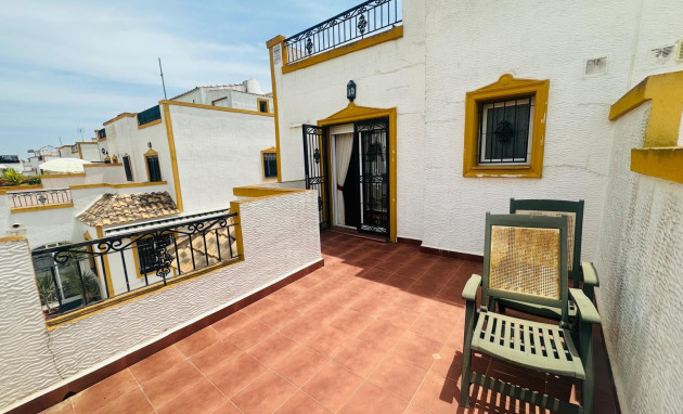Herverkoop - Herenhuis - Orihuela - Entre Naranjos Vistabella
