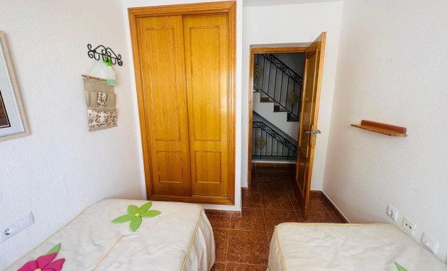 Herverkoop - Herenhuis - Orihuela - Entre Naranjos Vistabella