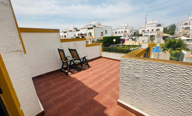 Herverkoop - Herenhuis - Orihuela - Entre Naranjos Vistabella