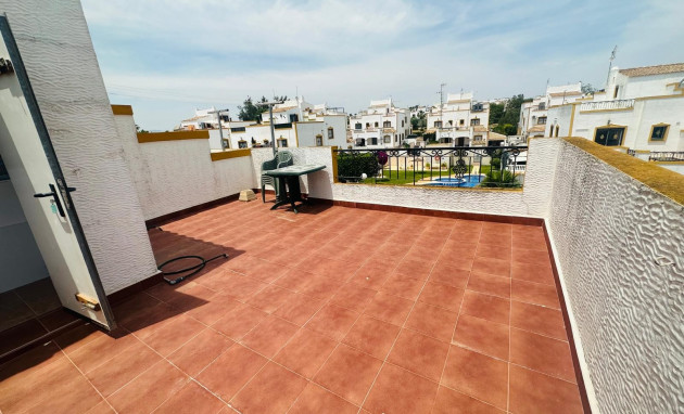 Herverkoop - Herenhuis - Orihuela - Entre Naranjos Vistabella