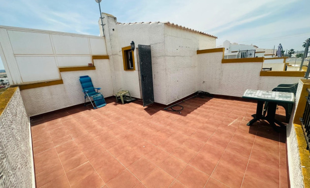 Herverkoop - Herenhuis - Orihuela - Entre Naranjos Vistabella