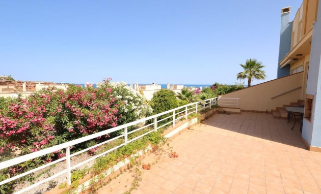 Herverkoop - Terraced house - Orihuela Costa - Agua Marina