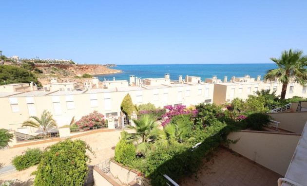 Herverkoop - Terraced house - Orihuela Costa - Agua Marina
