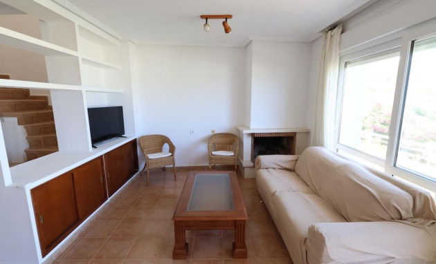 Herverkoop - Terraced house - Orihuela Costa - Agua Marina