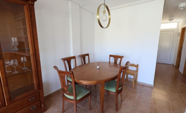 Herverkoop - Terraced house - Orihuela Costa - Agua Marina