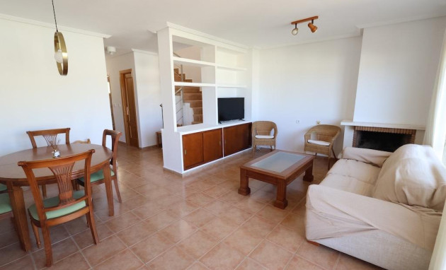 Herverkoop - Terraced house - Orihuela Costa - Agua Marina