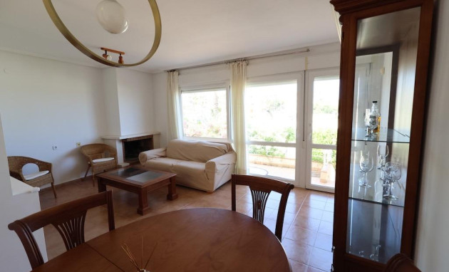 Herverkoop - Terraced house - Orihuela Costa - Agua Marina