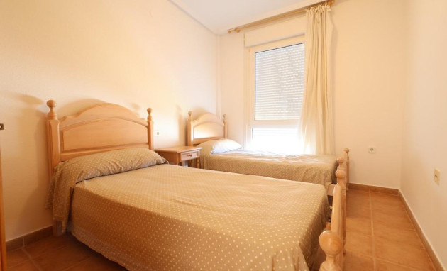 Herverkoop - Terraced house - Orihuela Costa - Agua Marina