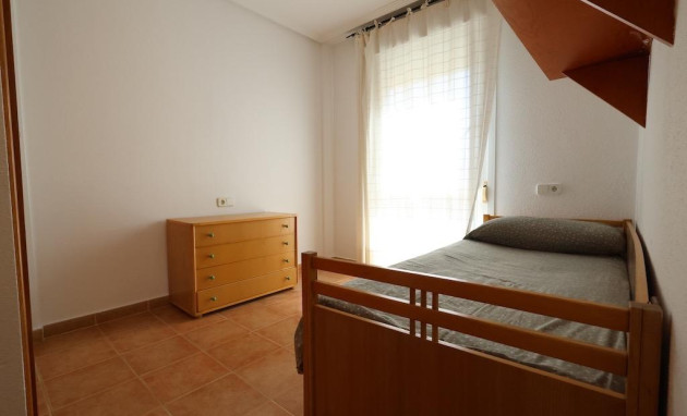 Herverkoop - Terraced house - Orihuela Costa - Agua Marina