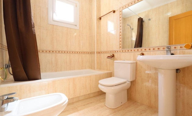 Herverkoop - Terraced house - Orihuela Costa - Agua Marina