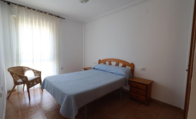 Herverkoop - Terraced house - Orihuela Costa - Agua Marina