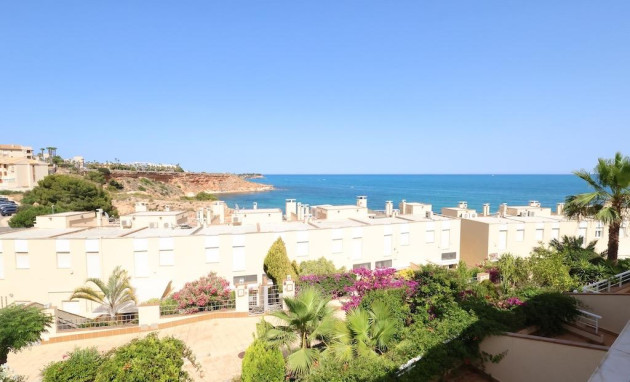 Herverkoop - Terraced house - Orihuela Costa - Agua Marina