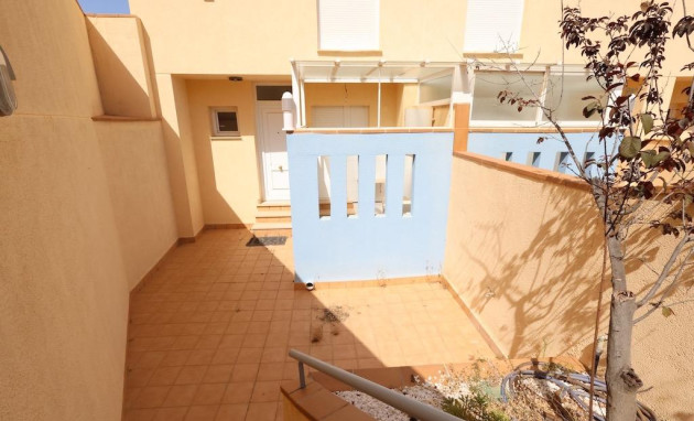Herverkoop - Terraced house - Orihuela Costa - Agua Marina