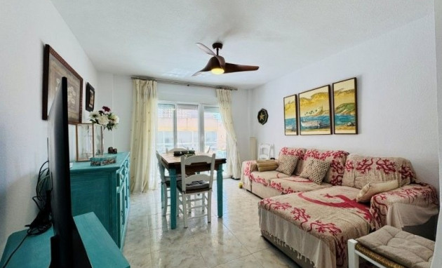 Herverkoop - Apartment - La Mata