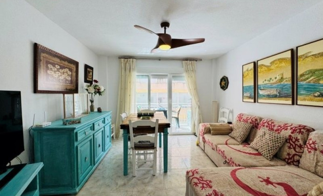 Herverkoop - Apartment - La Mata