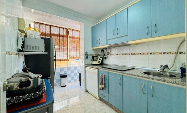 Herverkoop - Apartment - La Mata
