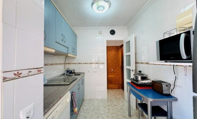 Herverkoop - Apartment - La Mata