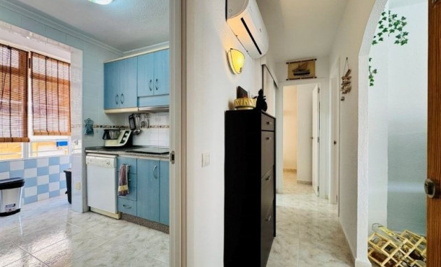 Herverkoop - Apartment - La Mata