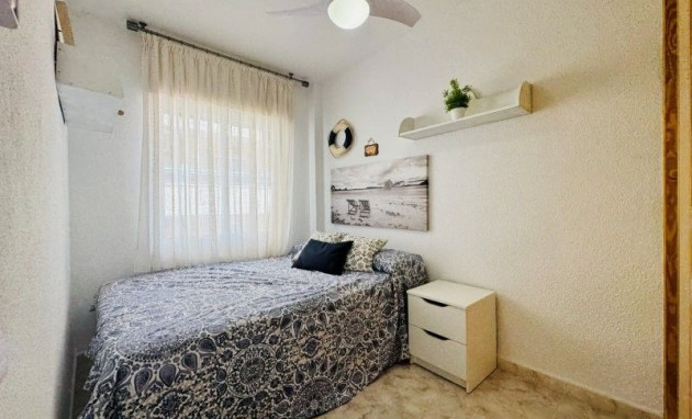 Herverkoop - Apartment - La Mata
