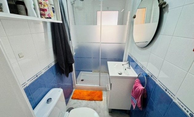 Herverkoop - Apartment - La Mata