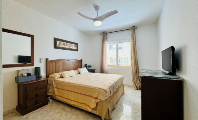 Herverkoop - Apartment - La Mata