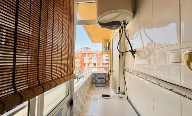 Herverkoop - Apartment - La Mata