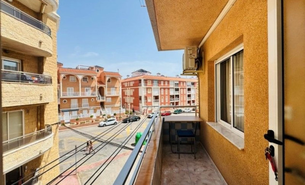 Herverkoop - Apartment - La Mata