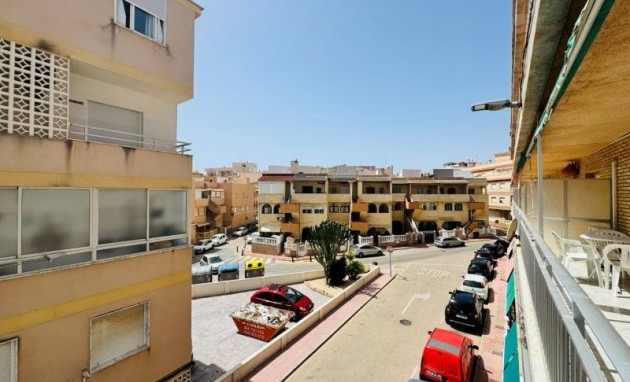 Herverkoop - Apartment - La Mata