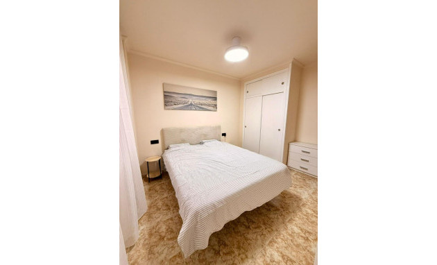 Herverkoop - Apartment - Torrevieja - Playa de los locos