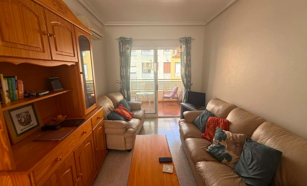 Reventa - Apartment - Almoradí