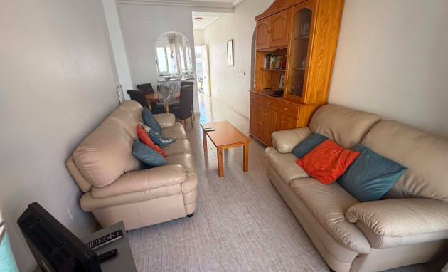 Reventa - Apartment - Almoradí