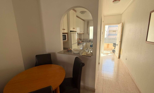 Reventa - Apartment - Almoradí