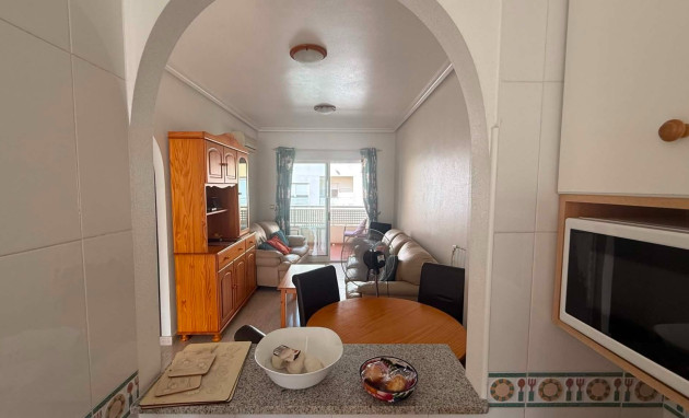 Reventa - Apartment - Almoradí