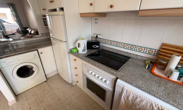 Reventa - Apartment - Almoradí