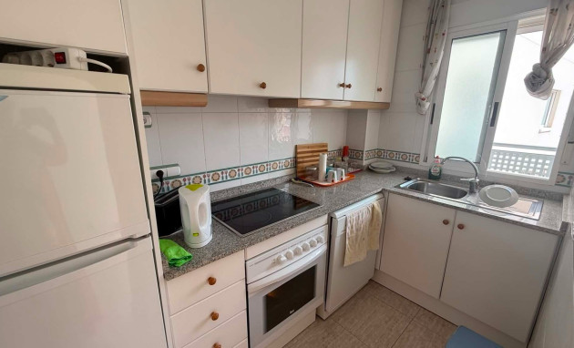 Reventa - Apartment - Almoradí