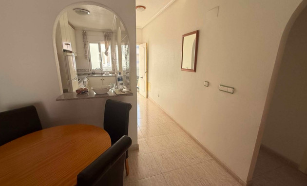 Reventa - Apartment - Almoradí
