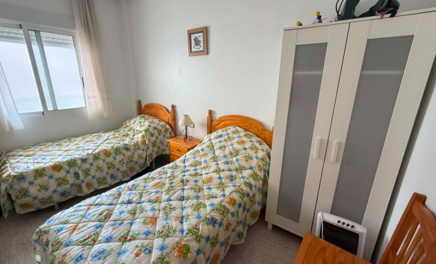Reventa - Apartment - Almoradí