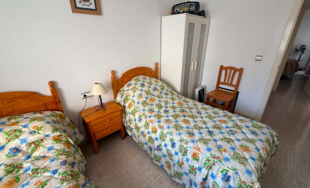 Reventa - Apartment - Almoradí