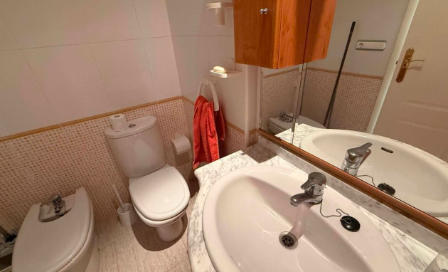 Reventa - Apartment - Almoradí