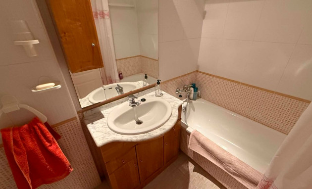Reventa - Apartment - Almoradí