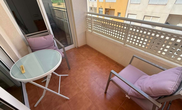Reventa - Apartment - Almoradí