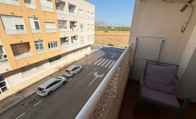 Reventa - Apartment - Almoradí