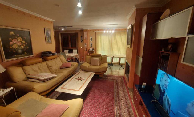 Reventa - Apartment - La Mata