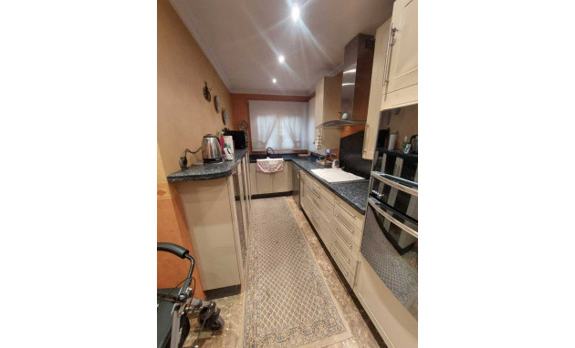 Reventa - Apartment - La Mata